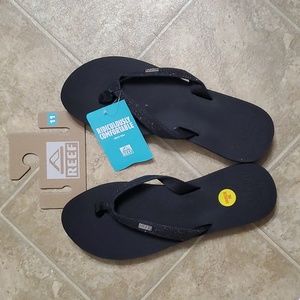 Reef Star FlipFlops, Women's 11